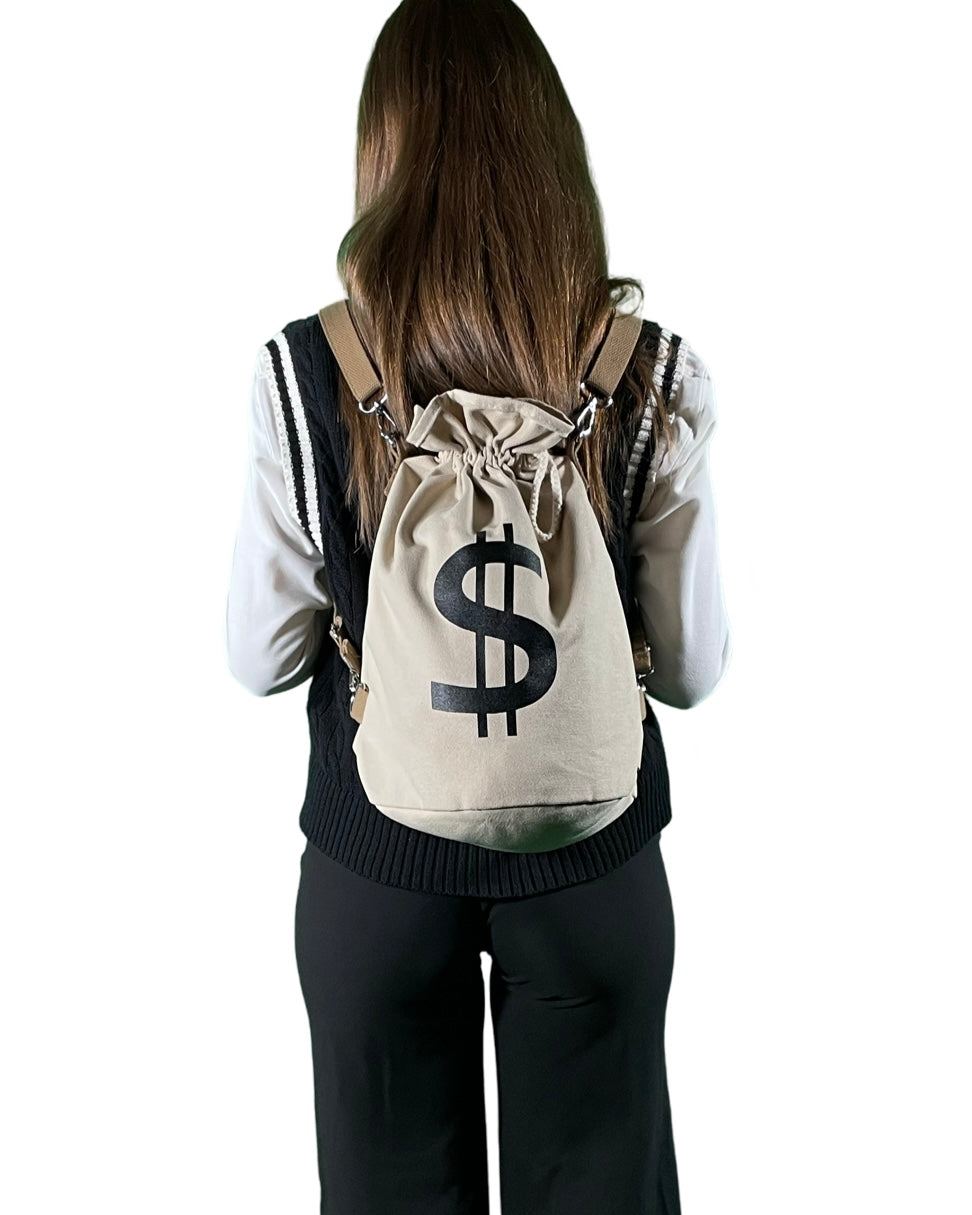 MONEY BAG