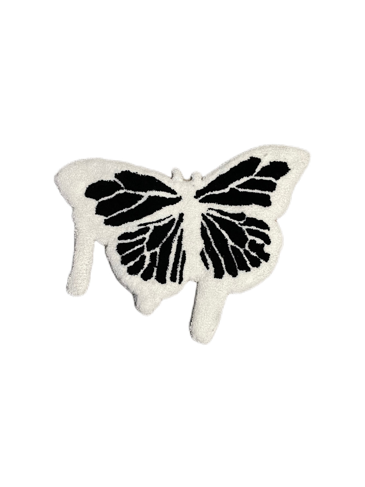 BUTTERFLY RUG