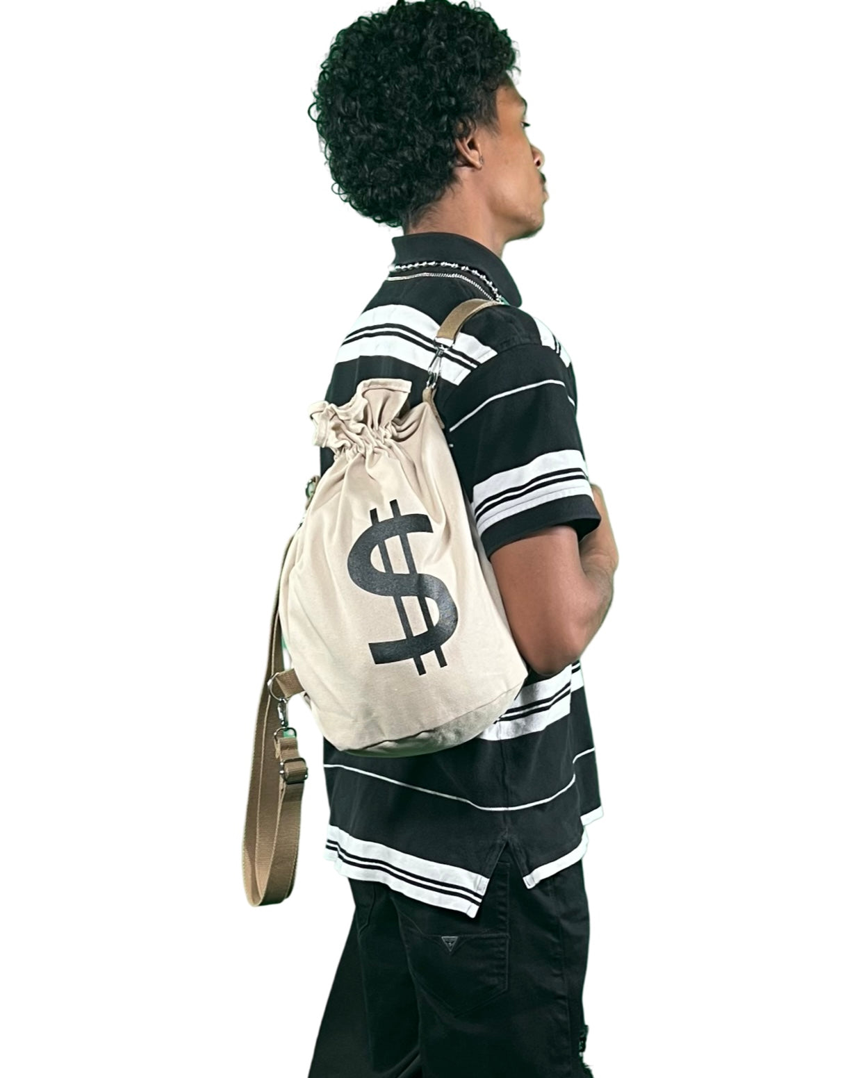 MONEY BAG