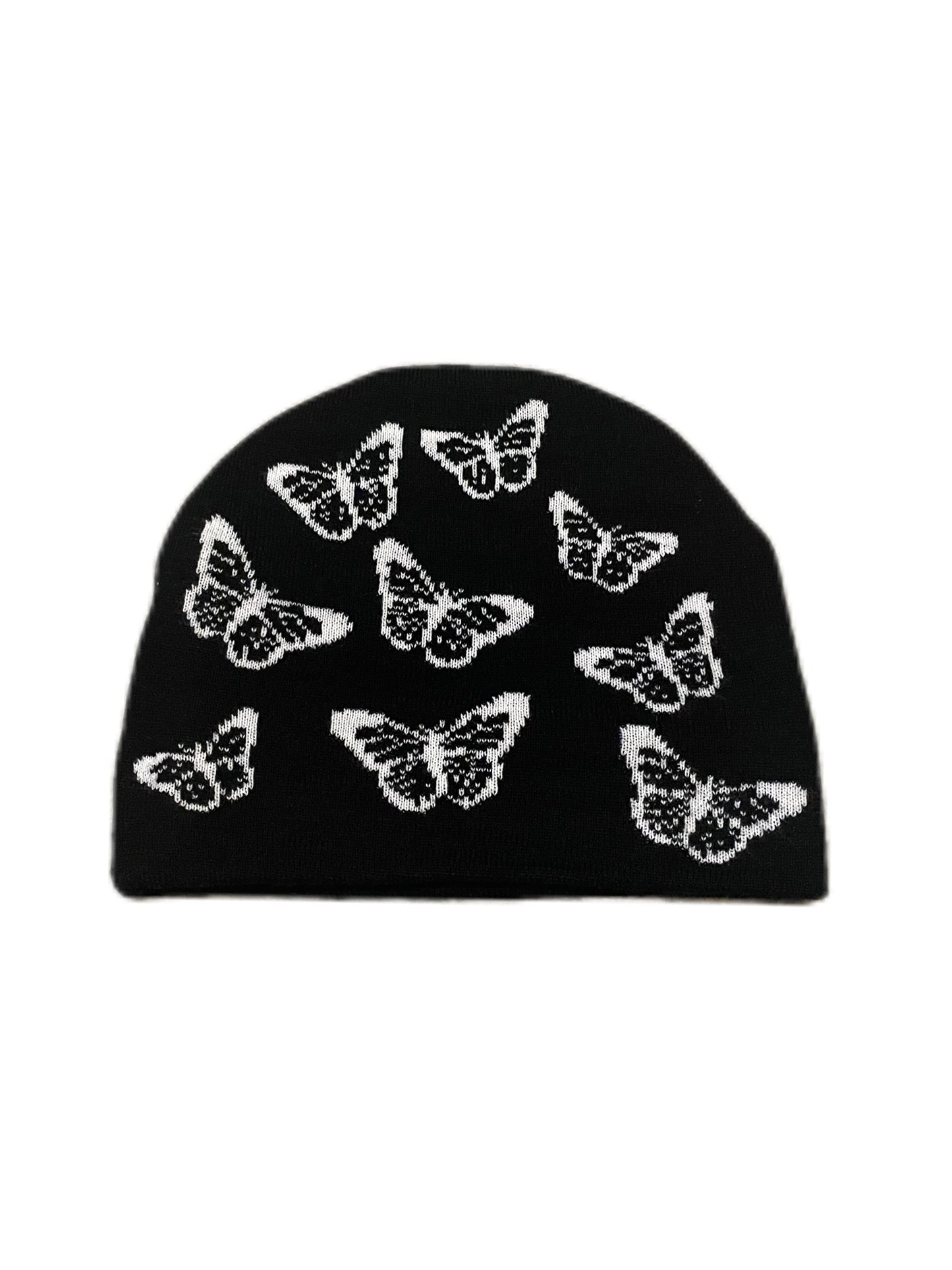 GRAPHIC BEANIE