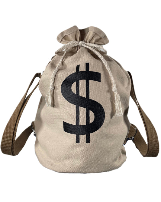 MONEY BAG